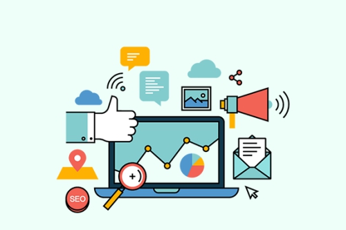 满城提升网络推广效果企业要注意哪些方面的问题