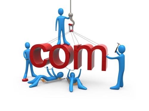 满城企业网站建设成功与否和哪些有关呢