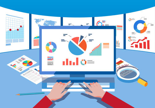 满城哪一种网站设计风格才是适合企业呢？