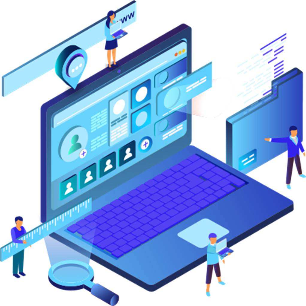 满城分析企业网站设计过程中需要注意的几个问题