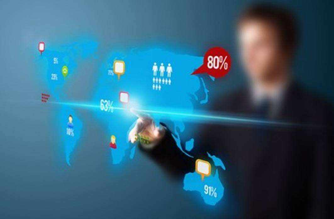 满城企业如何制定网络推广的内容方案？